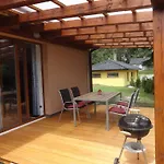 Moderni Lipno Vakantiehuis Lipno nad Vltavou