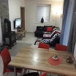 Vakantiehuis Moderni Lipno Lipno nad Vltavou