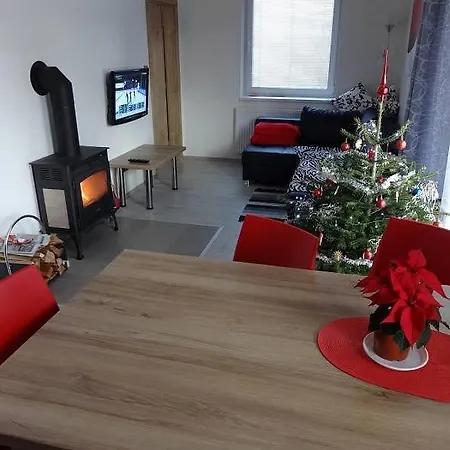 Moderni Lipno Lipno nad Vltavou