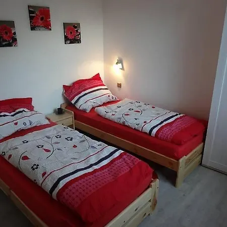 Moderni Lipno Lipno nad Vltavou