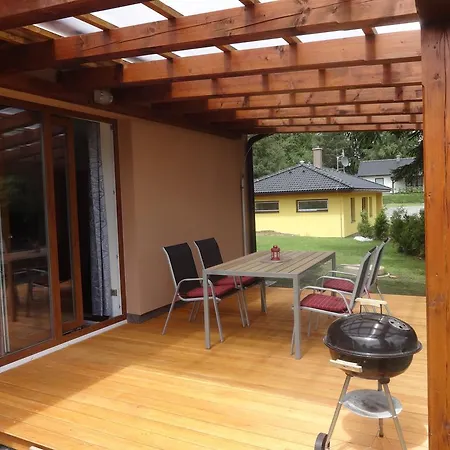 Moderni Lipno Holiday home Lipno nad Vltavou