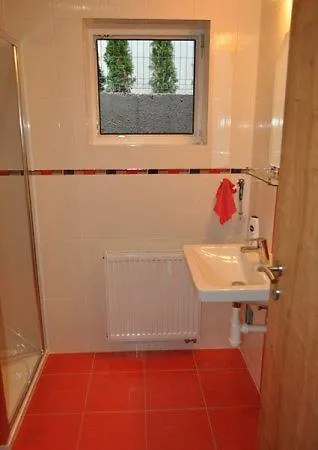Prázdninový dům Moderni Lipno *