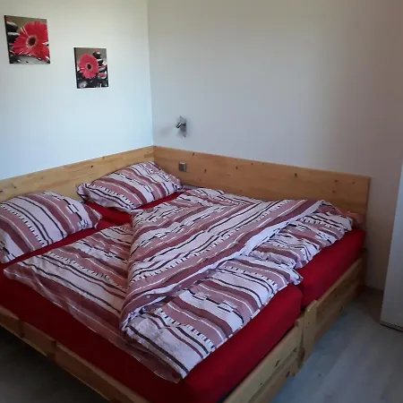 Moderni Lipno Casa vacanze Lipno nad Vltavou
