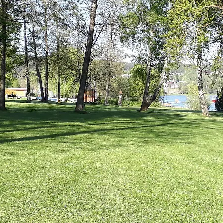 Moderni Lipno Holiday home *