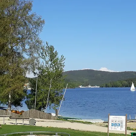 Moderni Lipno Σπίτι διακοπών Lipno nad Vltavou