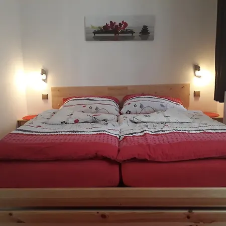 Moderni Lipno Holiday home *