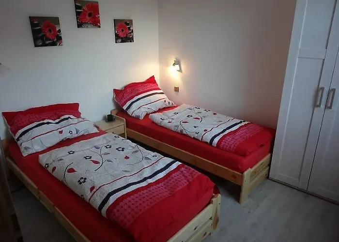 Moderni Lipno Lipno nad Vltavou